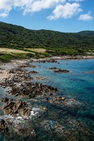 Sofitel Golfe d'Ajaccio Thalassa Sea & Spa