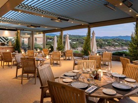 Sofitel Golfe d'Ajaccio Thalassa Sea & Spa