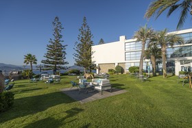 Sofitel Golfe d'Ajaccio Thalassa Sea & Spa
