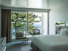 Sofitel Golfe d'Ajaccio Thalassa Sea & Spa