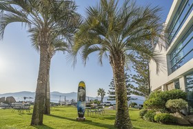 Sofitel Golfe d'Ajaccio Thalassa Sea & Spa
