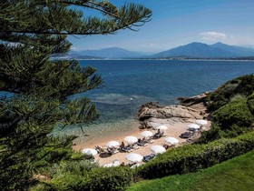Sofitel Golfe d'Ajaccio Thalassa Sea & Spa
