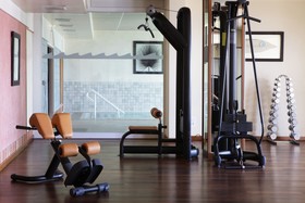 Sofitel Golfe d'Ajaccio Thalassa Sea & Spa