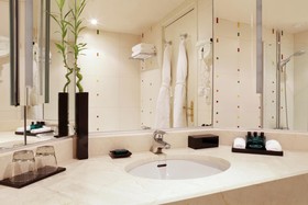 Sofitel Golfe d'Ajaccio Thalassa Sea & Spa