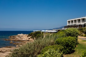 Sofitel Golfe d'Ajaccio Thalassa Sea & Spa