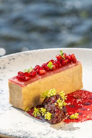 Sofitel Golfe d'Ajaccio Thalassa Sea & Spa