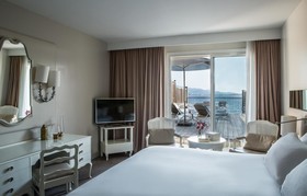 Sofitel Golfe d'Ajaccio Thalassa Sea & Spa