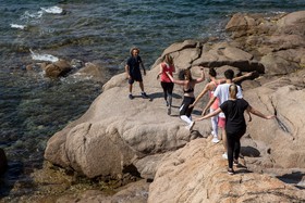 Sofitel Golfe d'Ajaccio Thalassa Sea & Spa