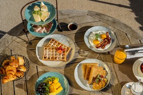 Sofitel Golfe d'Ajaccio Thalassa Sea & Spa