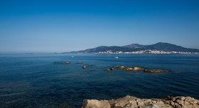 Sofitel Golfe d'Ajaccio Thalassa Sea & Spa