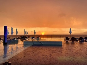 Sofitel Golfe d'Ajaccio Thalassa Sea & Spa