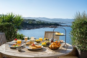 Sofitel Golfe d'Ajaccio Thalassa Sea & Spa