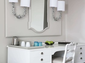 Sofitel Golfe d'Ajaccio Thalassa Sea & Spa