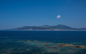 Sofitel Golfe d'Ajaccio Thalassa Sea & Spa