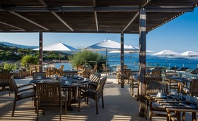 Sofitel Golfe d'Ajaccio Thalassa Sea & Spa