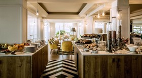 Sofitel Golfe d'Ajaccio Thalassa Sea & Spa