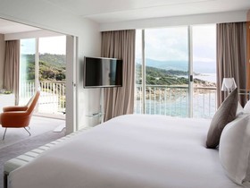 Sofitel Golfe d'Ajaccio Thalassa Sea & Spa