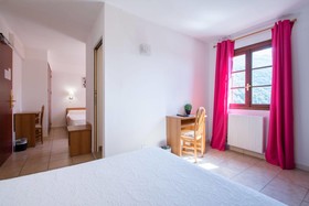 Hotel Restaurant Le Porto