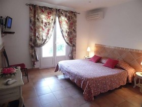 Chambres d'Hôtes Rocca Rossa Palombaggia