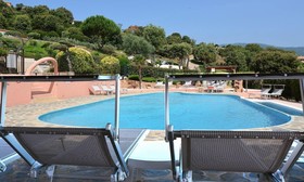 Domaine de San Sébastiano