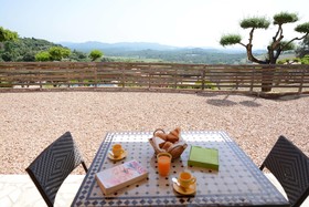 Domaine de San Sébastiano