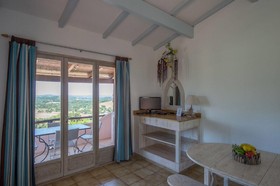 Domaine de San Sébastiano