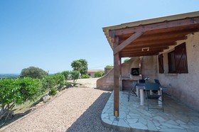 Domaine de San Sébastiano