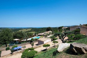 Domaine de San Sébastiano