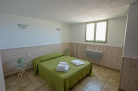 Domaine de San Sébastiano