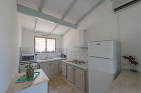 Domaine de San Sébastiano