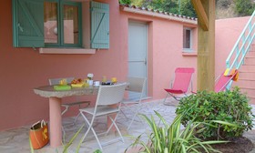 Domaine de San Sébastiano