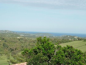 Domaine de San Sébastiano