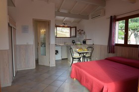 Domaine de San Sébastiano