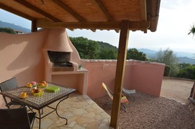 Domaine de San Sébastiano