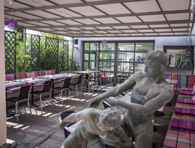 Golfe Hotel