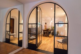 Grand Hotel Cala Rossa