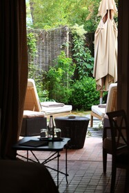 Grand Hotel Cala Rossa