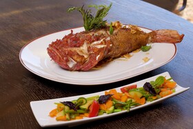 Grand Hotel Cala Rossa