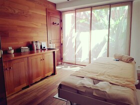 Grand Hotel Cala Rossa