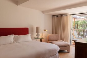 Grand Hotel Cala Rossa