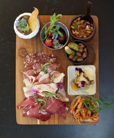 Grand Hotel Cala Rossa