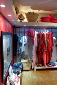 Grand Hotel Cala Rossa