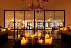 Grand Hotel Cala Rossa