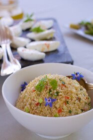 Grand Hotel Cala Rossa