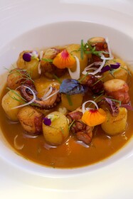 Grand Hotel Cala Rossa