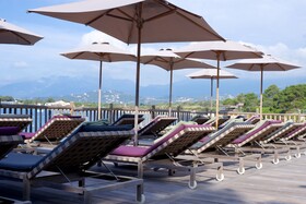 Grand Hotel Cala Rossa