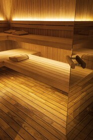 Grand Hotel Cala Rossa