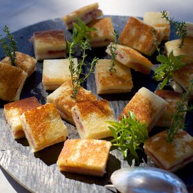 Grand Hotel Cala Rossa