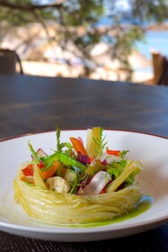 Grand Hotel Cala Rossa