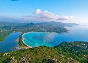 Grand Hotel Cala Rossa